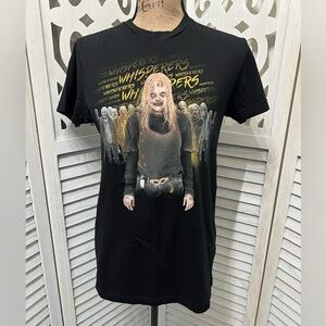 The Walking Dead Supply Drop Whisperers T-shirt